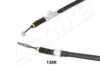 ASHIKA 131-01-138R Cable, parking brake